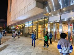 -Tims天好咖啡(河西万象城店)
