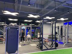 -METIS FITNESS女性健身工作室