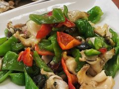 -望海潮海鲜店 特色家常菜(在海一方店)