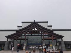 -采石矶景区