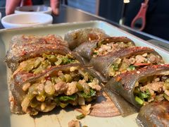 -额尔敦传统涮(公园西路店)