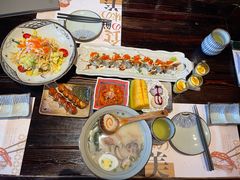 -芥岛(河北大街店)