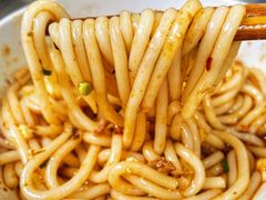 -辣辣小吃豆花米线(大观篆新农贸市场店)