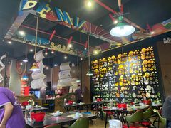 -龙虾风暴(松江店)