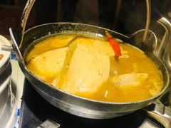 -小菜园新徽菜(合肥天鹅湖万达店)