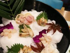 -打酱友•斑鱼海鲜粥火锅(吴桥店)