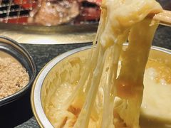 -伊茉家的烤肉店(勒泰中心店)