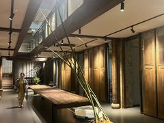 -陶醉馆·艺术雅集私宴