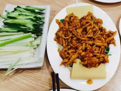 -姥家春饼店(漳州二路店)