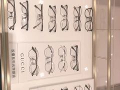 -博士眼镜(东莞中环财富广场店)