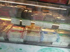 -聚春园自助餐厅(东街口店)