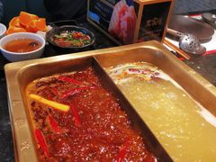 -王家渡火锅店(棕榈泉店)