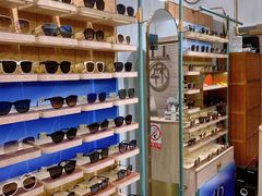 -木九十眼镜(朝阳大悦城B1店)