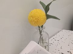 -绿茶餐厅(朝阳大悦城店)