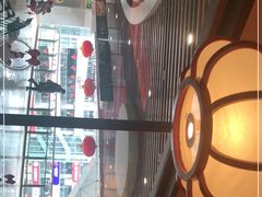-仓桥家·焗寿司·锅物(光谷步行街店)