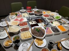 -海底捞火锅(金光华店)