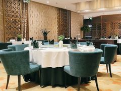 -北京西单美爵酒店-融轩中餐厅