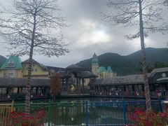 -东部华侨城