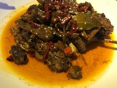 -好灶头妈妈菜·柴火灶台鱼·千岛湖土菜地标美食