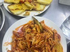 -松明一烤肉馆(鲁园店)