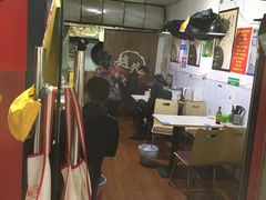 -莽子抄手米线(南坪直营店)