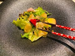 -Ginza Onodera铁板烧(外滩十八号店)