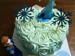 -Family cake壹家烘焙
