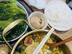 -小满手工粉(北京来福士店)