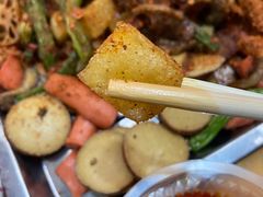 -南门黄孃甜不辣