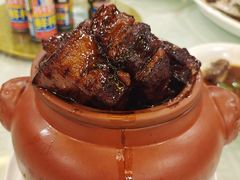 红烧肉-瑞福园联谊餐室(茂名南路店)