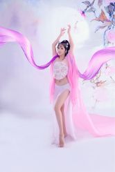 -盘子女人坊生日照·摄影馆(华强店)