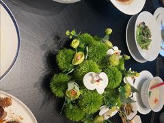 -海立阁海鲜江浙菜(漕河泾印象城店)