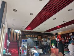 -闫水饺大酒楼·北京老闫靓马饺子馆