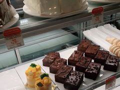 -西村叔叔的店·面包·甜品·蛋糕(清河万象汇店)