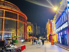 -中华巴洛克风情街