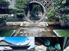 -朱家花园