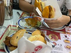 -華人 華星冰室(氹仔 店)