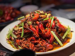 -红盔甲·小龙虾(车公庙店)