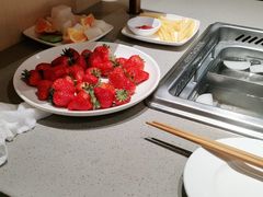 -海底捞火锅(金地广场生日主题店)