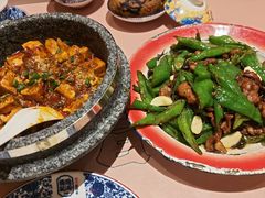 -杨记隆府重庆江湖菜(大悦城店)