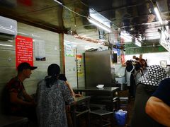 大堂-芳婆糕团店(王府大街店)