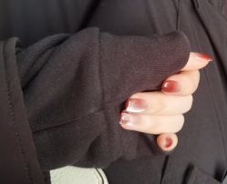 -隅日式美甲美睫專門店