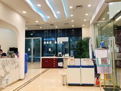 -瑞尔齿科(颐堤港诊所)