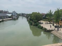 -震泽古镇