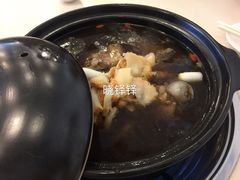 -太婆天府山珍酒楼(亚运村店)