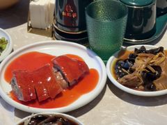 -松鹤面馆·古法焖肉面(观前店)