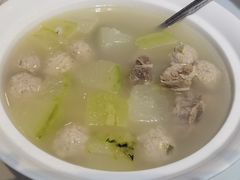 -眉州东坡(博雅店)