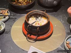 -云海肴云南菜·蒸汽石锅鱼(青岛万象城店)
