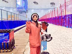 -广州热雪奇迹