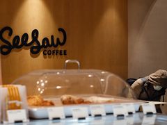 -Seesaw Coffee(西岸凤巢店)